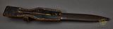 German WWII 98K Combat Bayonet with Matching Numbers by Hörster***STILL AVAILABLE***