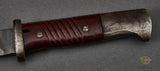 German WWII 98K Combat Bayonet with Matching Numbers by Hörster***STILL AVAILABLE***