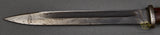 German WWII 98K Combat Bayonet with Matching Numbers by Hörster***STILL AVAILABLE***