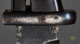 German WWII Matched 98K Bayonet by Hörster***STILL AVAILABLE***
