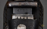 German WWII Matched 98K Bayonet by Hörster***STILL AVAILABLE***