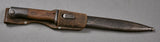 German WWII 98K Bayonet***STILL AVAILABLE***