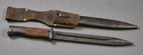 German WWII 98K Bayonet***STILL AVAILABLE***
