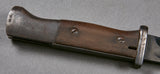 German WWII 98K Bayonet***STILL AVAILABLE***