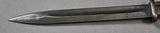 German WWII 98K Bayonet***STILL AVAILABLE***