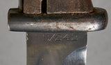 German WWII 98K Bayonet***STILL AVAILABLE***