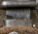 German WWII 98K Bayonet***STILL AVAILABLE***