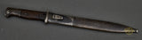German WWII Early S-Marked 98K Matching Bayonet***STILL AVAILABLE***