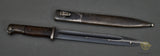 German WWII Early S-Marked 98K Matching Bayonet***STILL AVAILABLE***