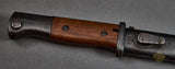 German WWII 98K Combat Bayonet***STILL AVAILABLE***
