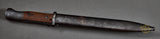 German WWII 98K Combat Bayonet***STILL AVAILABLE***