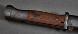 German WWII 98K Combat Bayonet***STILL AVAILABLE***
