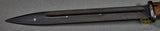 German WWII 98K Combat Bayonet***STILL AVAILABLE***