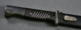German WWII 98K Combat Bayonet***STILL AVAILABLE***