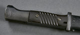 German WWII 98K Combat Bayonet***STILL AVAILABLE***