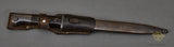 German WWII 98K Bayonet by Mundlos***STILL AVAILABLE***