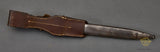 German WWII 98K Bayonet by Mundlos***STILL AVAILABLE***
