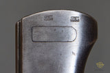 German WWII 98K Bayonet by Mundlos***STILL AVAILABLE***