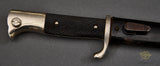 German WWII Long Model Dress Bayonet***STILL AVAILABLE***