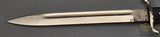 German WWII Long Model Fireman’s Bayonet***STILL AVAILABLE***
