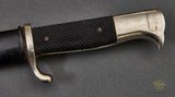 German WWII Short Model Dress Bayonet by WKC***STILL AVAILABLE***