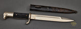 German WWII Short Model Dress Bayonet by WKC***STILL AVAILABLE***