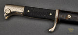 German WWII Short Model Dress Bayonet by Eickhorn***STILL AVAILABLE***
