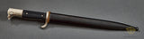 German WWII Long Model Dress Bayonet by WKC***STILL AVAILABLE***