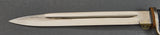 German WWII Long Model Dress Bayonet by WKC***STILL AVAILABLE***