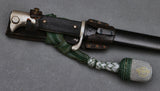 Rare German WWII Etched Short Model Dress Bayonet by Eickhorn***STILL AVAILABLE***