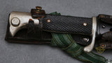 Rare German WWII Etched Short Model Dress Bayonet by Eickhorn***STILL AVAILABLE***