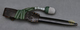 Rare German WWII Etched Short Model Dress Bayonet by Eickhorn***STILL AVAILABLE***
