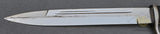 Rare German WWII Etched Short Model Dress Bayonet by Eickhorn***STILL AVAILABLE***