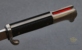 Rare German WWII Etched Short Model Dress Bayonet by Eickhorn***STILL AVAILABLE***