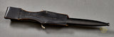 German WWII Mint Fireman’s Short Model Dress Bayonet***STILL AVAILABLE***