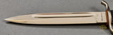 German WWII Mint Fireman’s Short Model Dress Bayonet***STILL AVAILABLE***