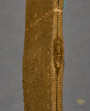 German WWII DAK Tropical Frog for 98K Bayonet
