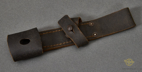 Czech Frog for 98K Bayonet