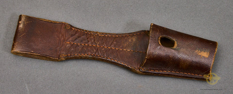 German WWII Luftwaffe Frog for 98K or Dress Bayonet