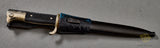 German WWII Short Model Dress Bayonet by Paul Seilheimer***STILL AVAILABLE***