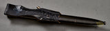 German WWII Short Model Dress Bayonet by Paul Seilheimer***STILL AVAILABLE***