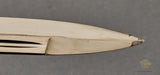 German WWII Short Model Dress Bayonet by Paul Seilheimer***STILL AVAILABLE***