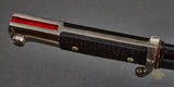 German WWII Single Engraved Short Model Dress Bayonet by Klaas***STILL AVAILABLE***