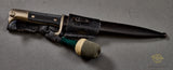 German WWII Short Model Dress Engraved Bayonet by E Pack & Söhne***STILL AVAILABLE***