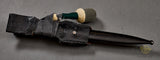 German WWII Short Model Dress Engraved Bayonet by E Pack & Söhne***STILL AVAILABLE***