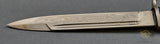 German WWII Short Model Dress Engraved Bayonet by E Pack & Söhne***STILL AVAILABLE***