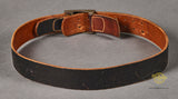 German WWII DAK Belt & Buckle Set