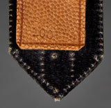German WWII Luftwaffe Officer’s Brocade Belt