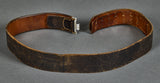 German WWII Combat Belt
