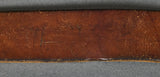 German WWII Combat Belt